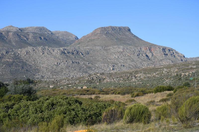 3 Bedroom Property for Sale in Citrusdal Western Cape